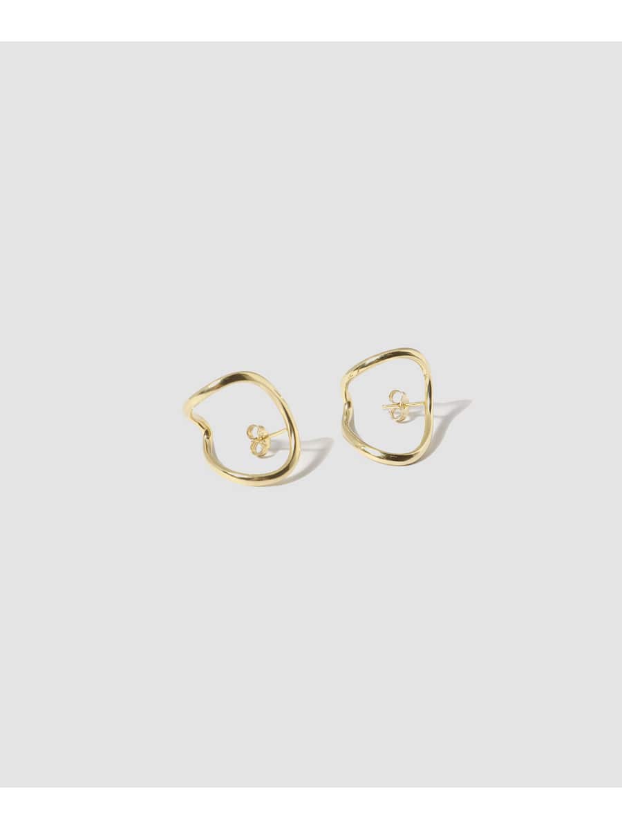 WHIRLPOOL ピアス