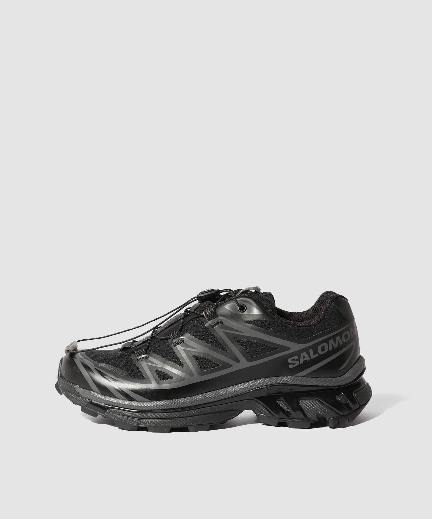 た*ひ様 東京スコープ XT-6 ブラック SALOMON / XT-6 GTX BLACKED OUT｜ESTNATION ONLINE STORE
