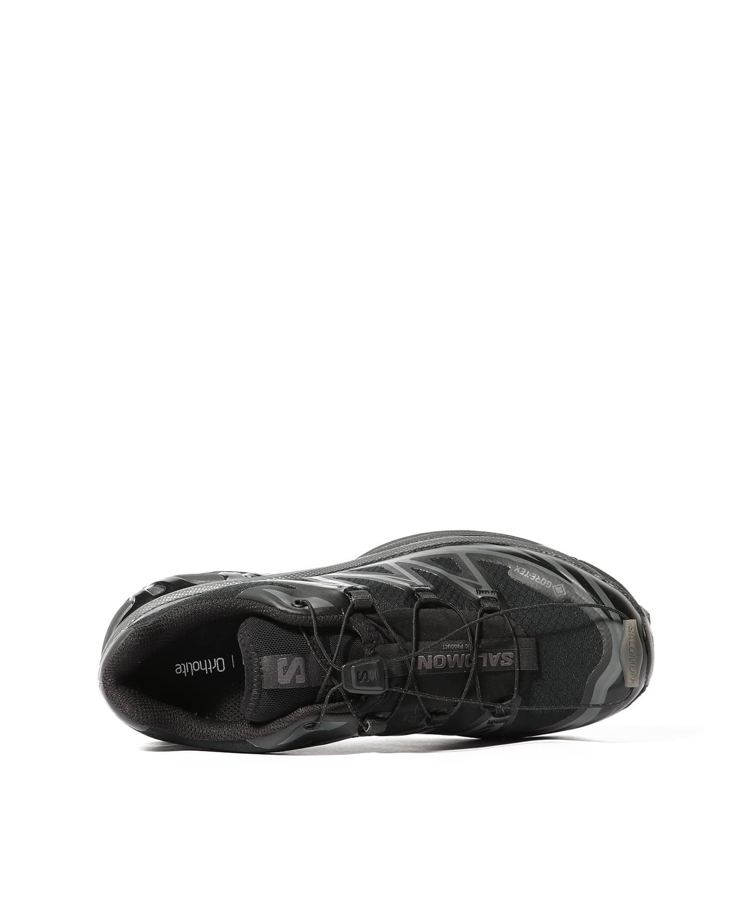 SALOMON / XT-6 GTX BLACKED OUT｜ESTNATION ONLINE STORE