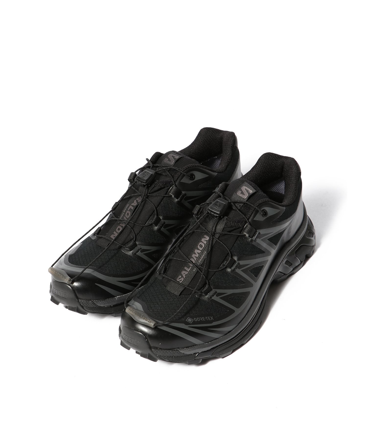 SALOMON / XT-6 GTX BLACKED OUT｜ESTNATION ONLINE STORE