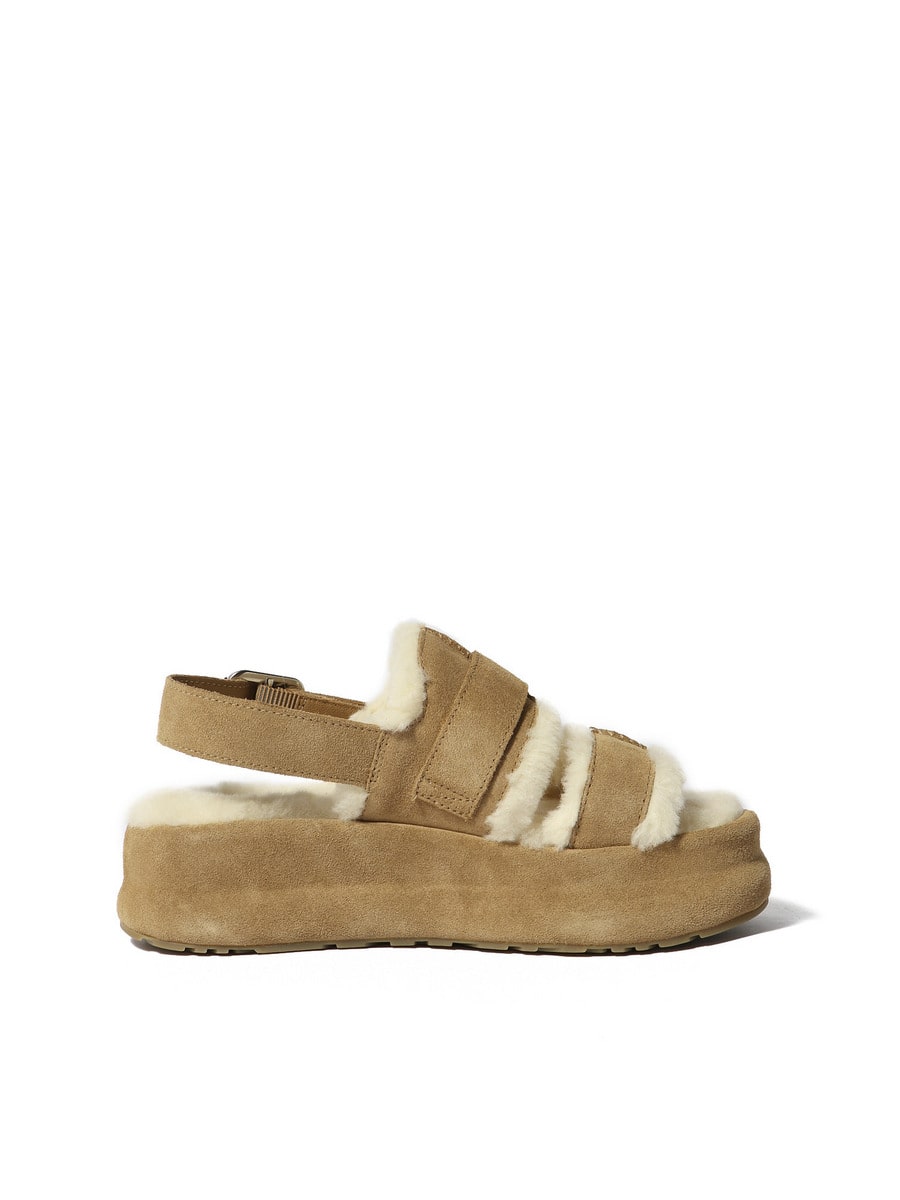 Enwrap Sandal