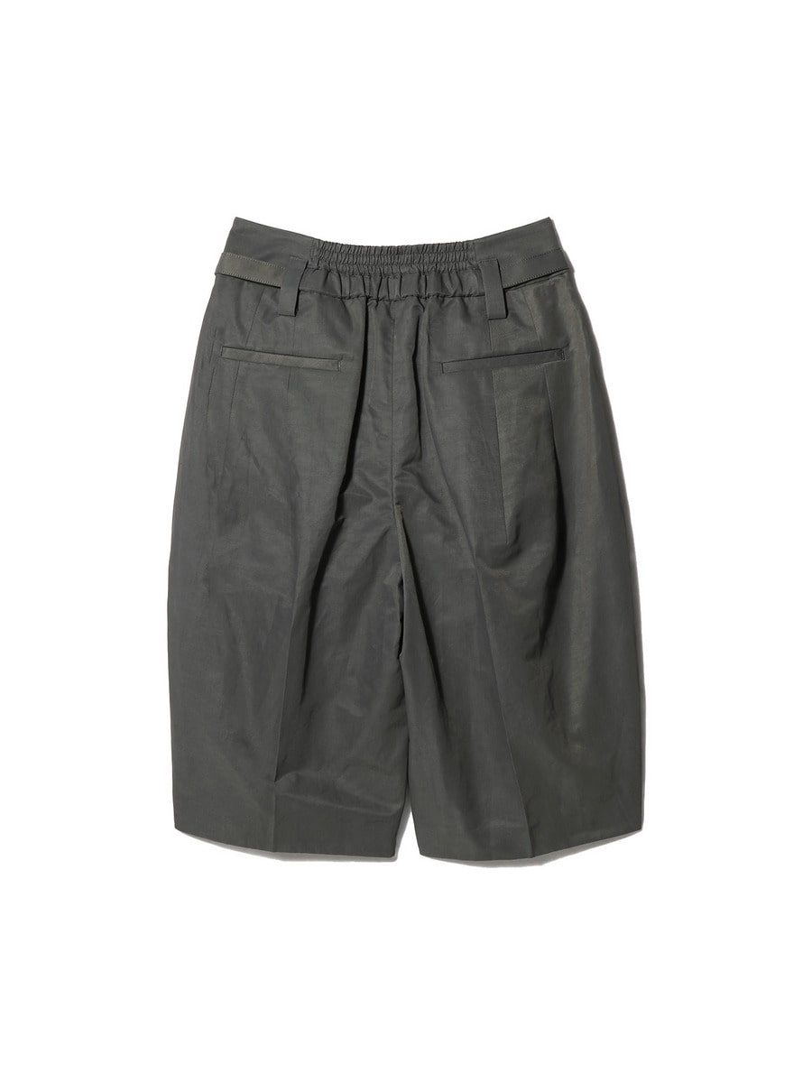ESSENCEOFLUXURY / バミューダパンツ｜ESTNATION ONLINE STORE