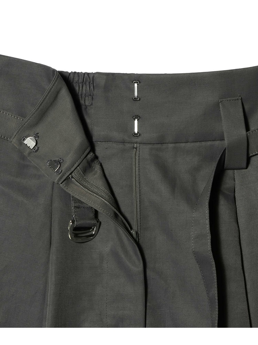 ESSENCEOFLUXURY / バミューダパンツ｜ESTNATION ONLINE STORE