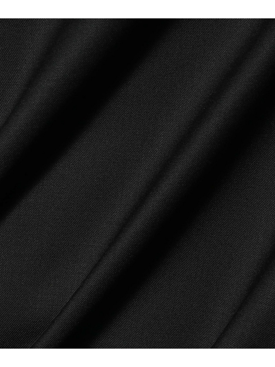 ラップロングスカート