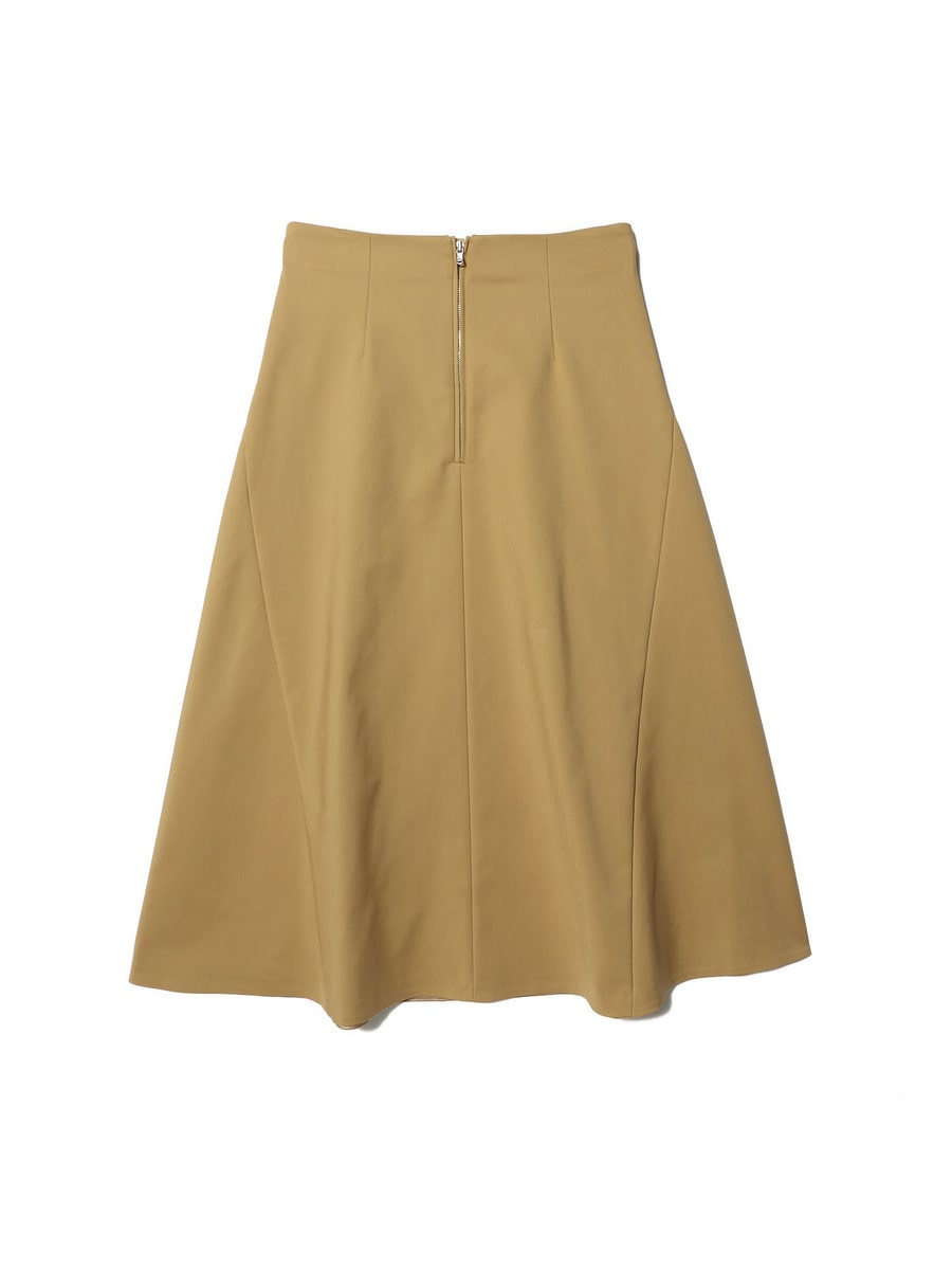 ESTNATION / トリプルエークロスフレアスカート｜ESTNATION ONLINE