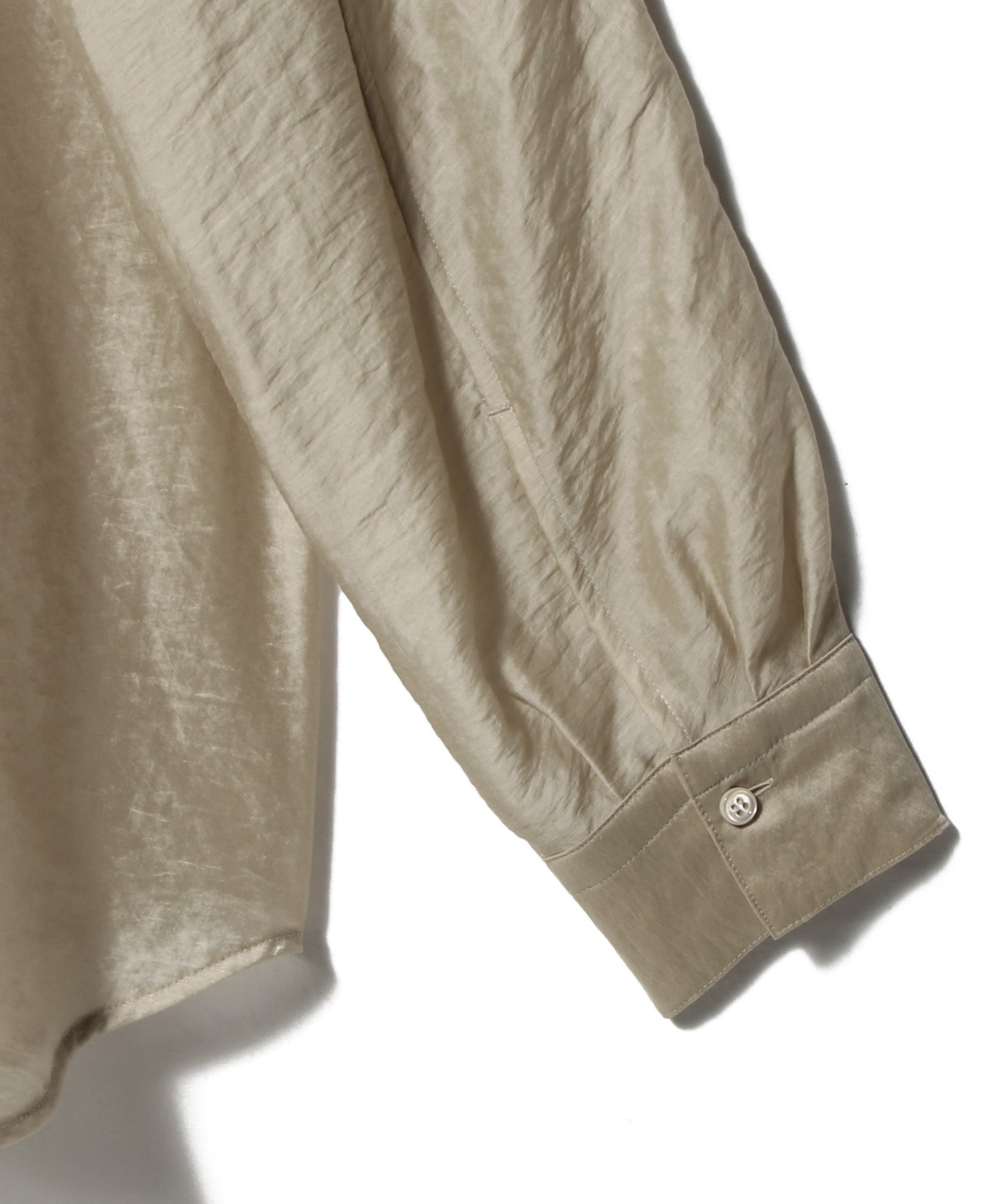 ESTNATION / シアーシャツ｜ESTNATION ONLINE STORE｜エストネーション