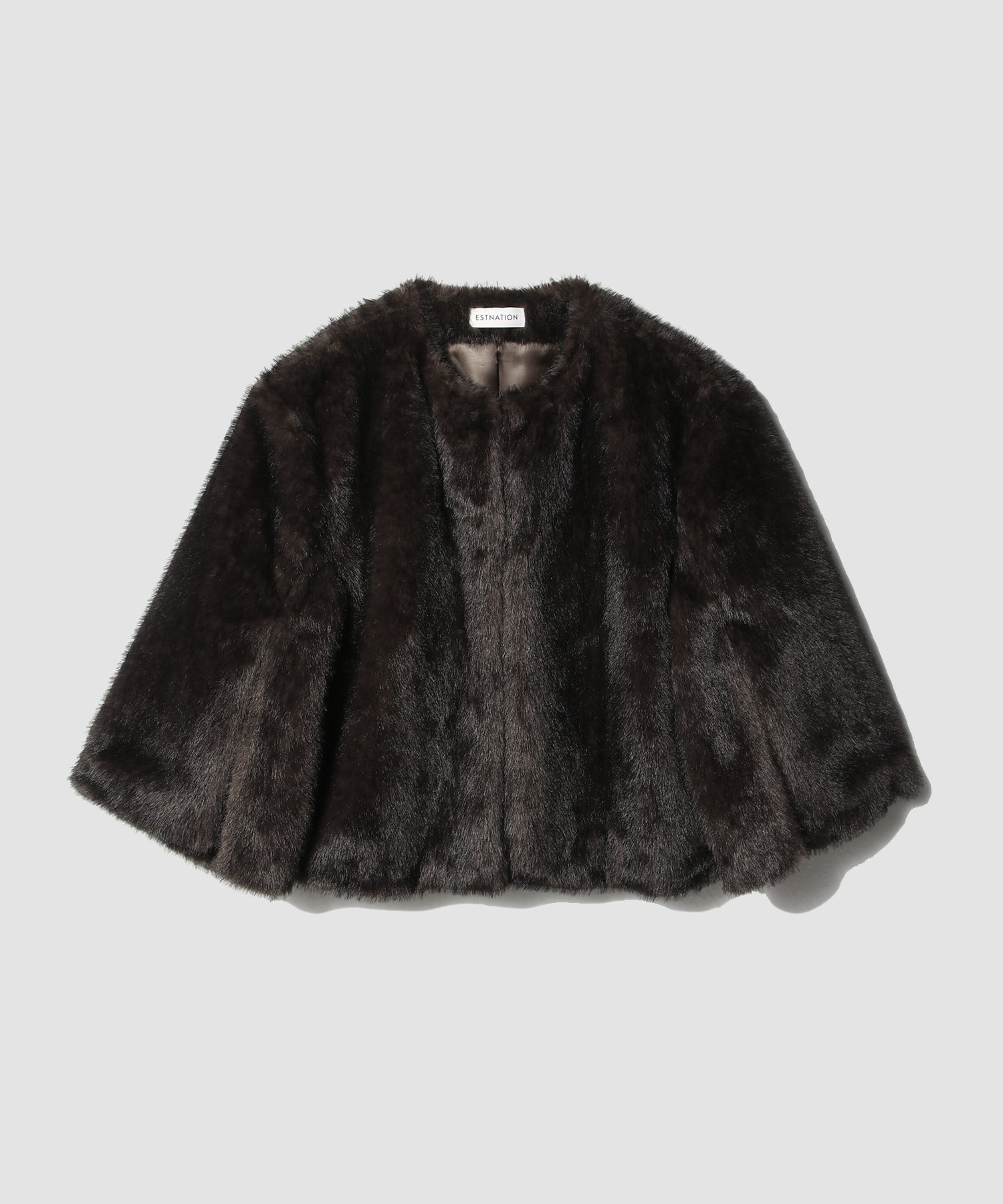ESTNATION / ファーボレロ｜ESTNATION ONLINE STORE｜エストネーション