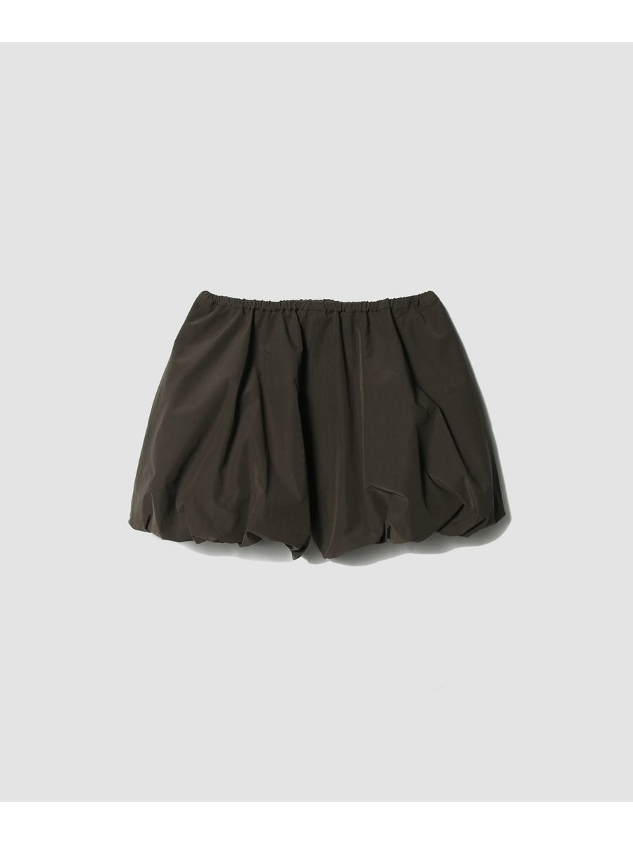Balloon Shorts