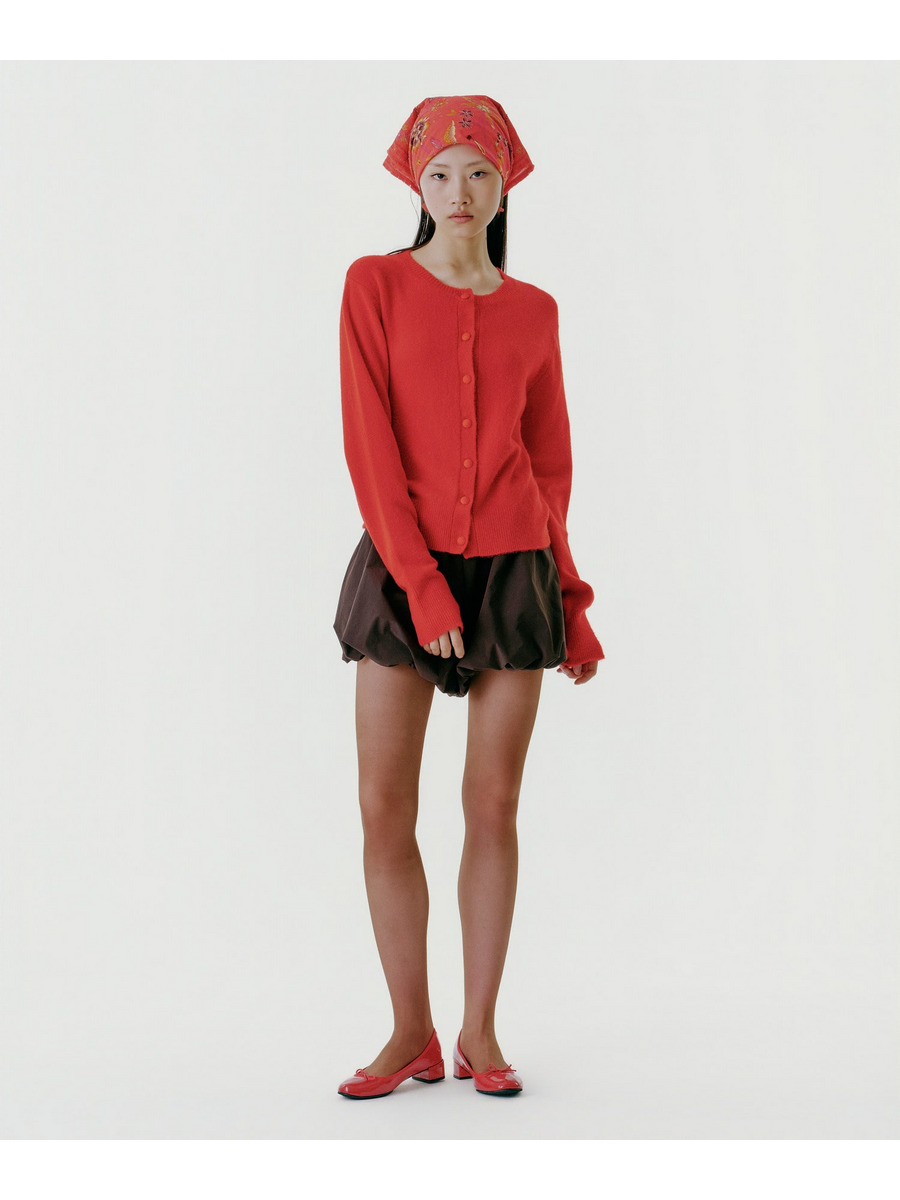 Balloon Shorts
