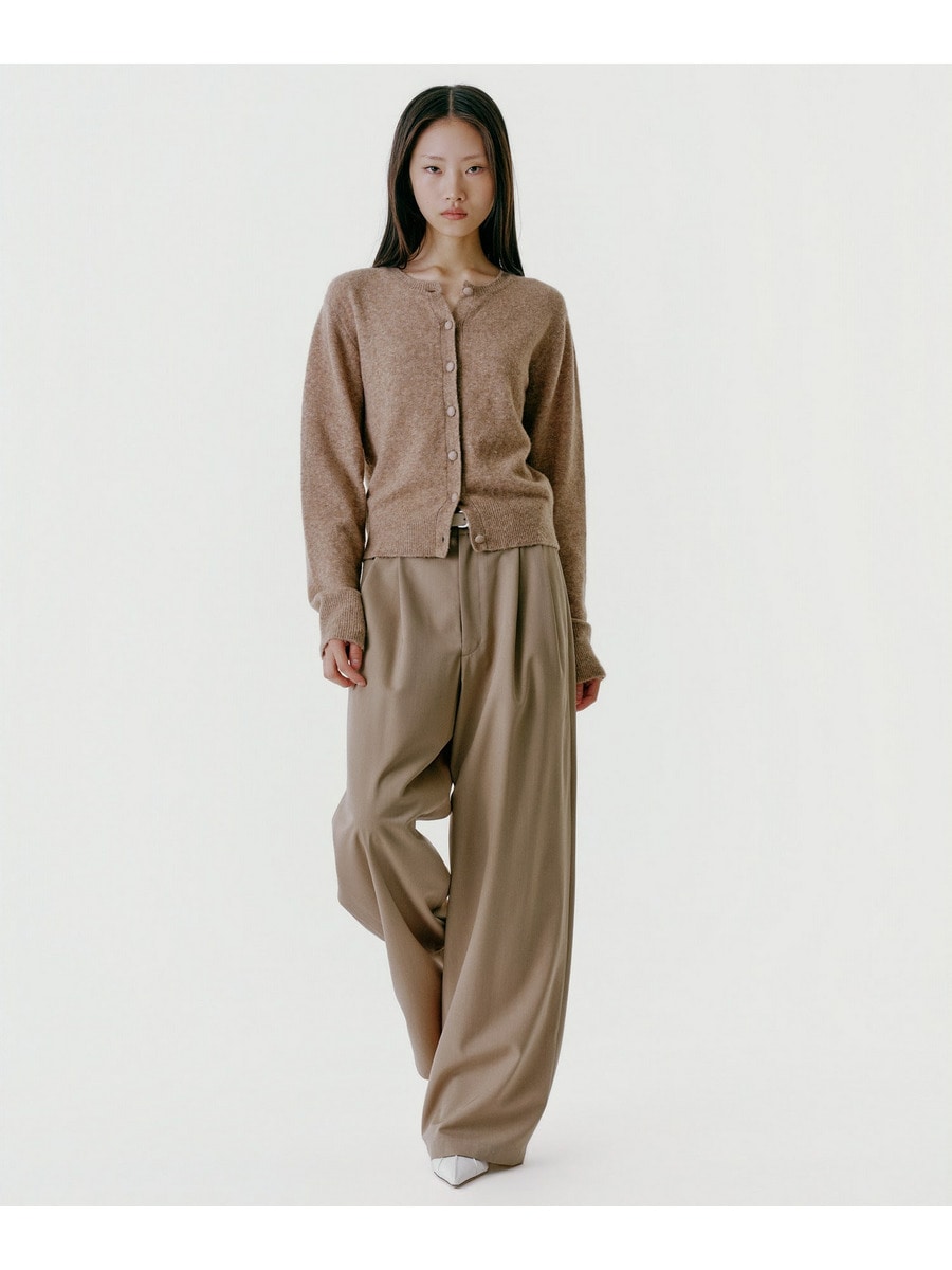 UNUS / Wide Pants｜ESTNATION ONLINE STORE｜エストネーション 公式通販