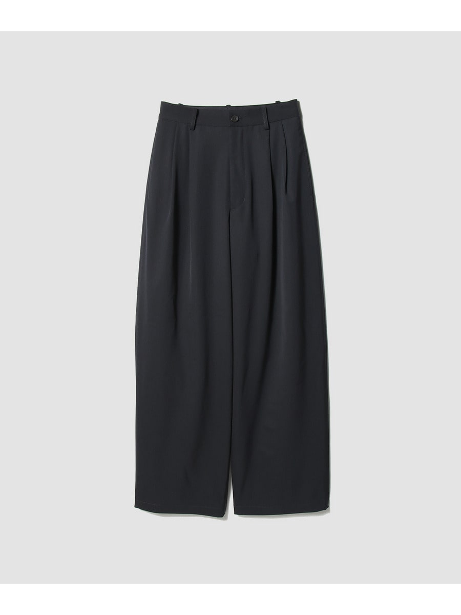 Wide Pants