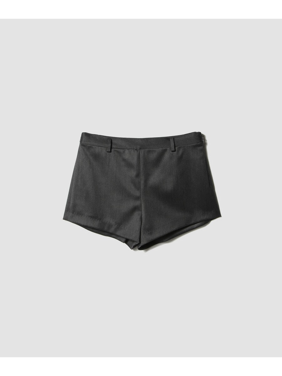 Micro Mini Shorts