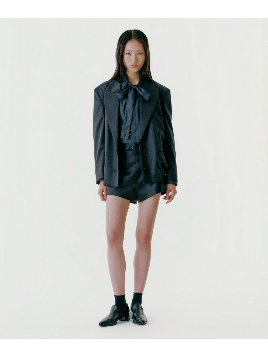 Micro Mini Shorts