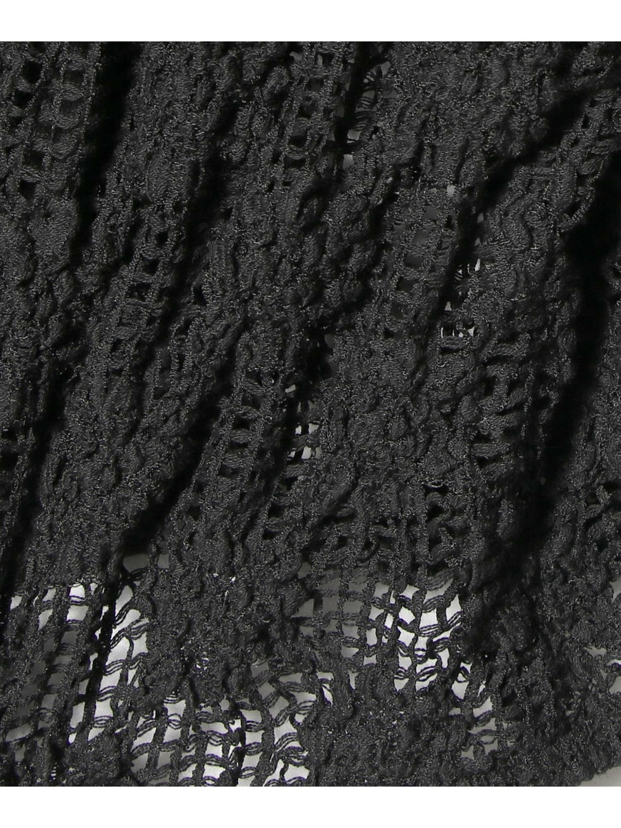 Lace Cardigan