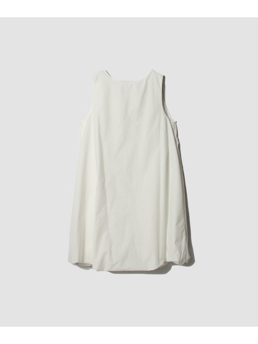 Balloon Mini Dress