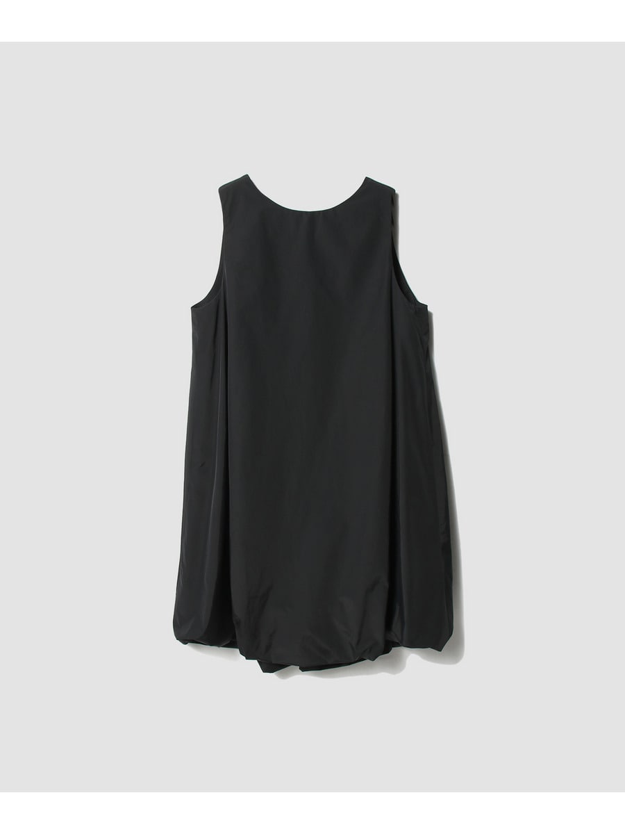 Balloon Mini Dress
