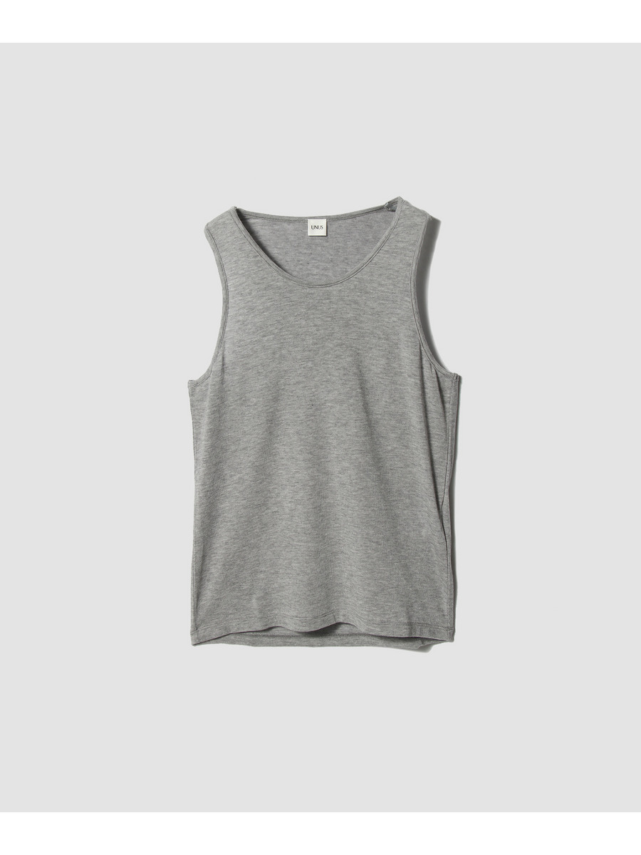 Soft Touch Tank Top
