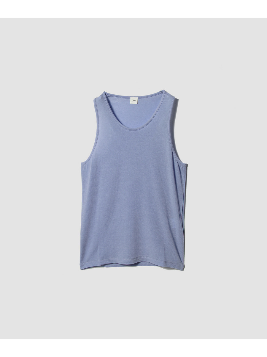 Soft Touch Tank Top