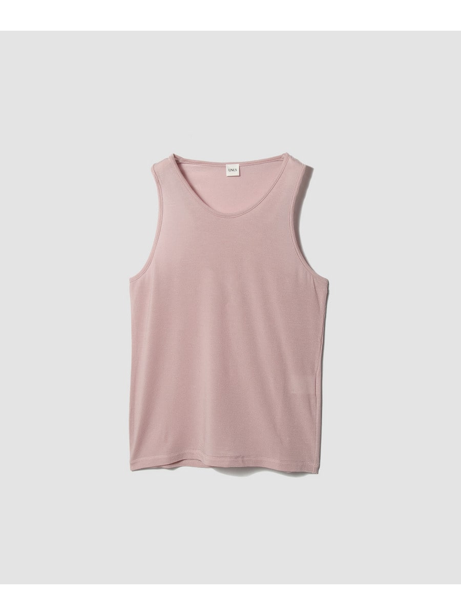 Soft Touch Tank Top