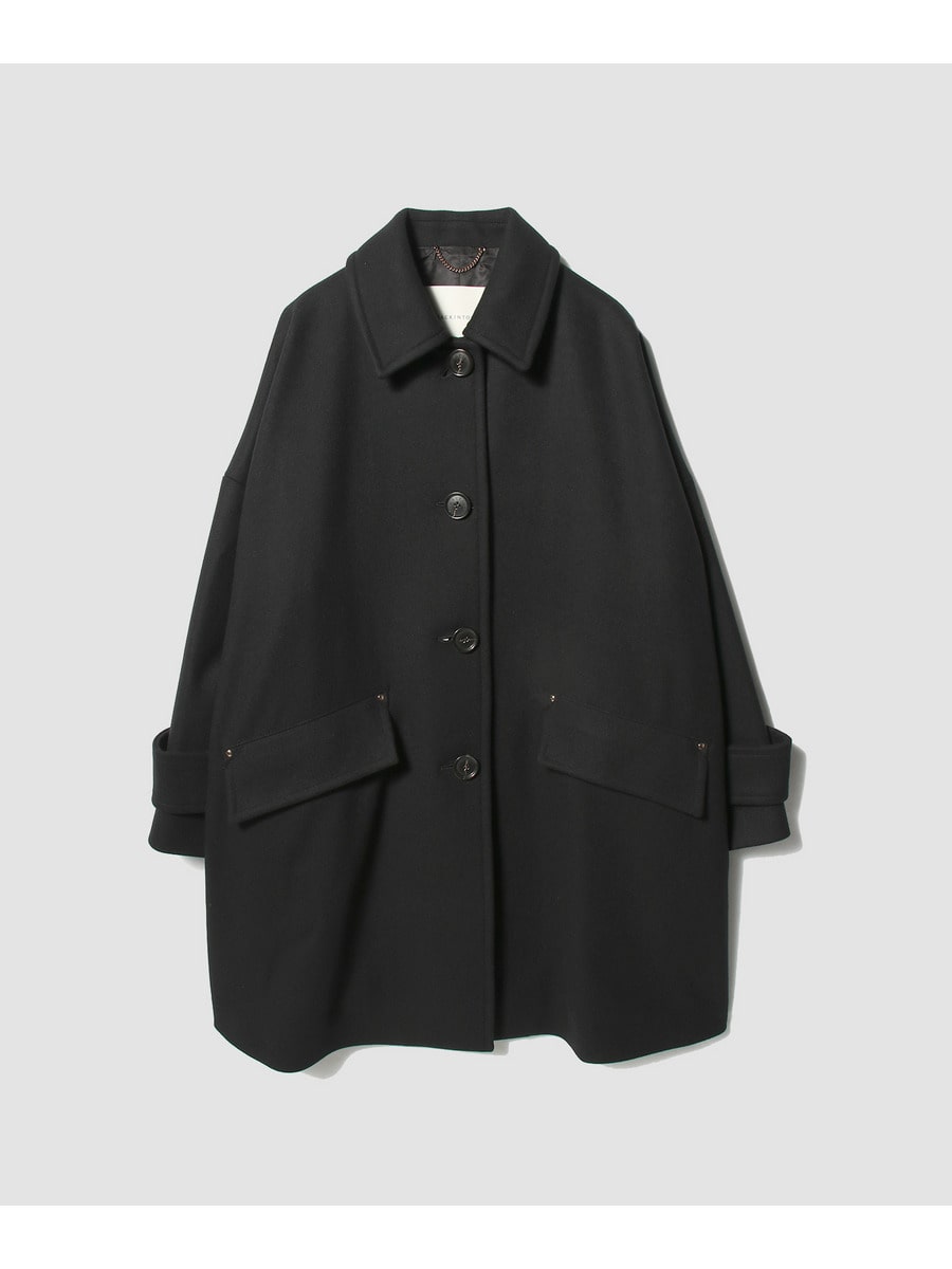 NEW HUMBIE コート