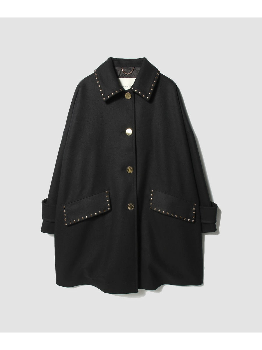 NEW HUMBIE STUDS MB コート