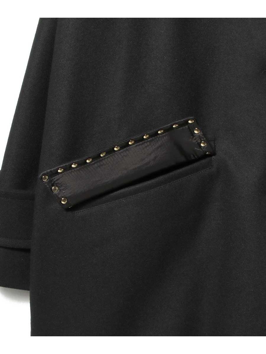 MACKINTOSH / NEW HUMBIE STUDS MB コート｜ESTNATION ONLINE STORE