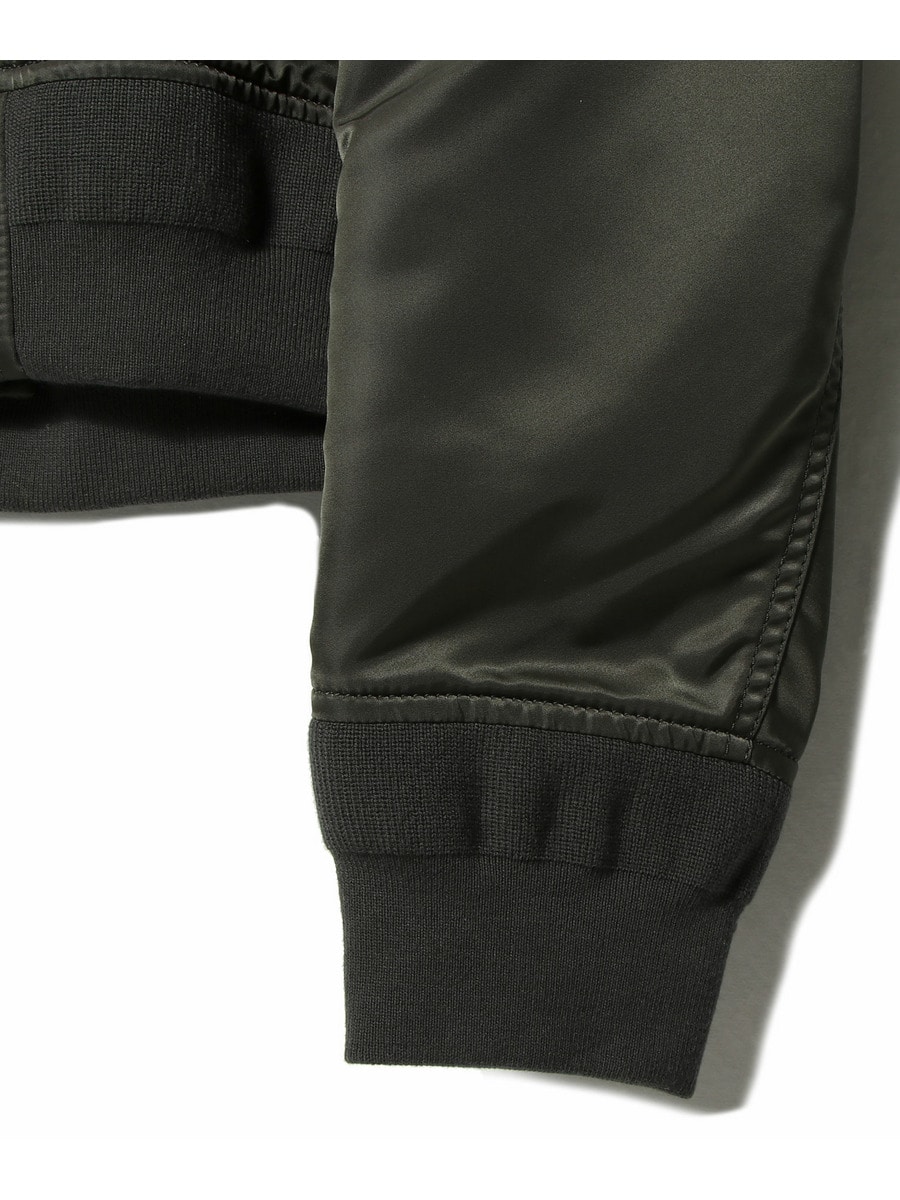 SACAI / ナイロンツイルブルゾン｜ESTNATION ONLINE STORE