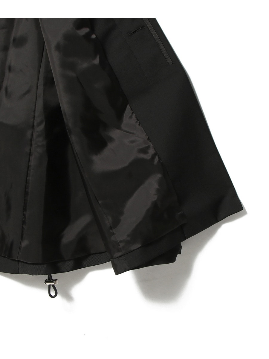 SACAI / スーチングベスト｜ESTNATION ONLINE STORE｜エストネーション