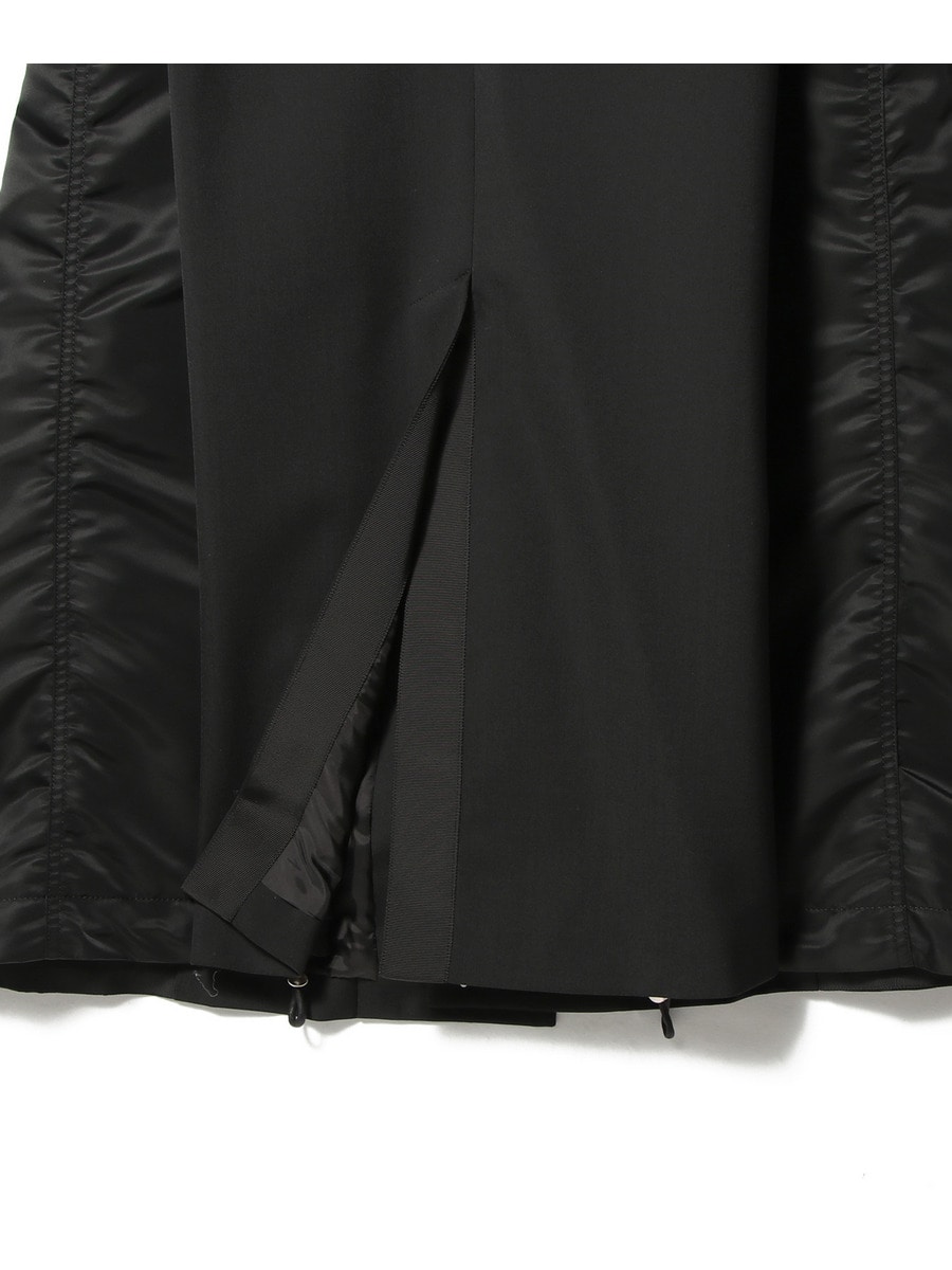 SACAI / スーチングベスト｜ESTNATION ONLINE STORE｜エストネーション