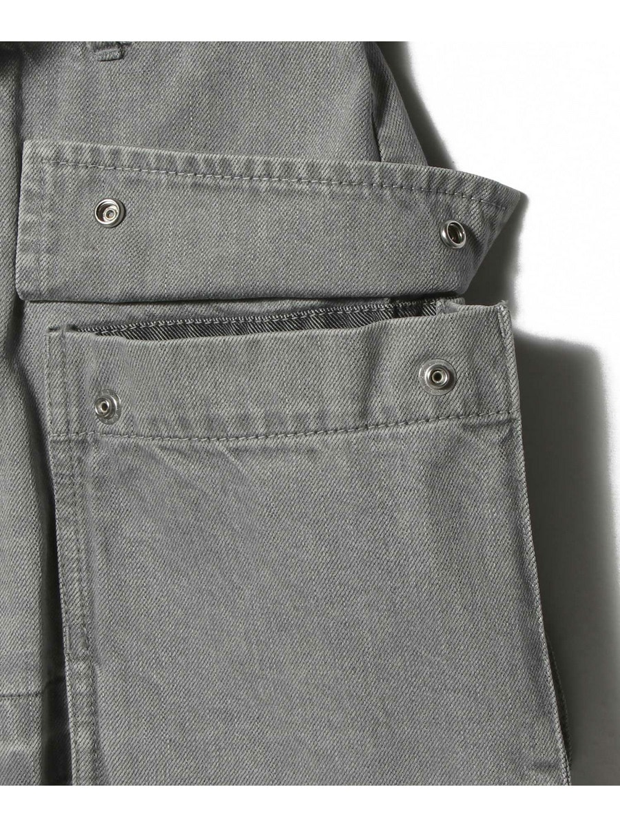 SACAI / デニムショーツ｜ESTNATION ONLINE STORE｜エストネーション