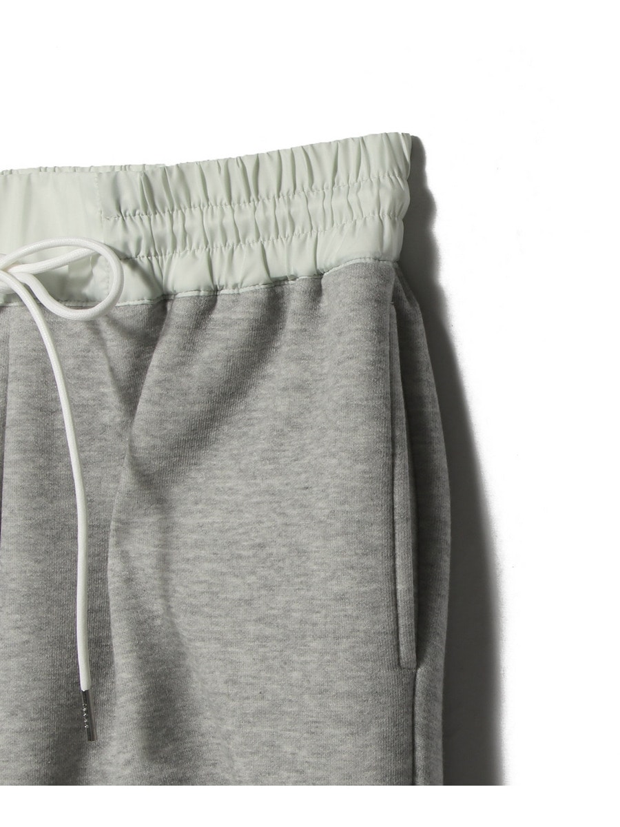 SACAI / スポンジスウェットパンツ｜ESTNATION ONLINE STORE