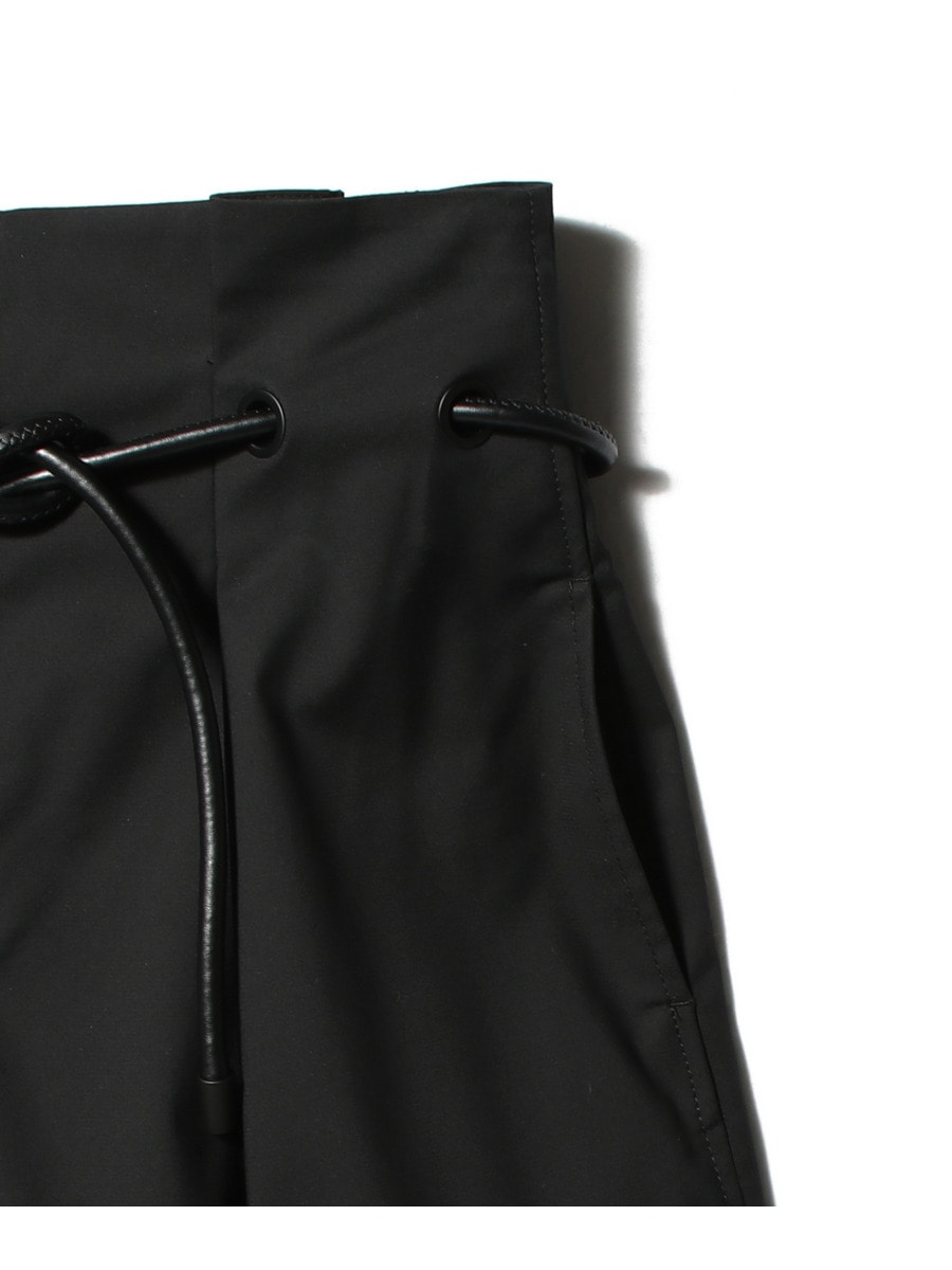 3.1 phillip lim / オリガミ プリーテッド ショート パンツ｜ESTNATION