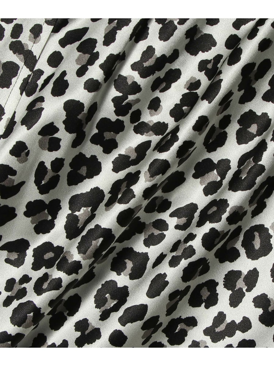 Silk Pajamas Long Pants