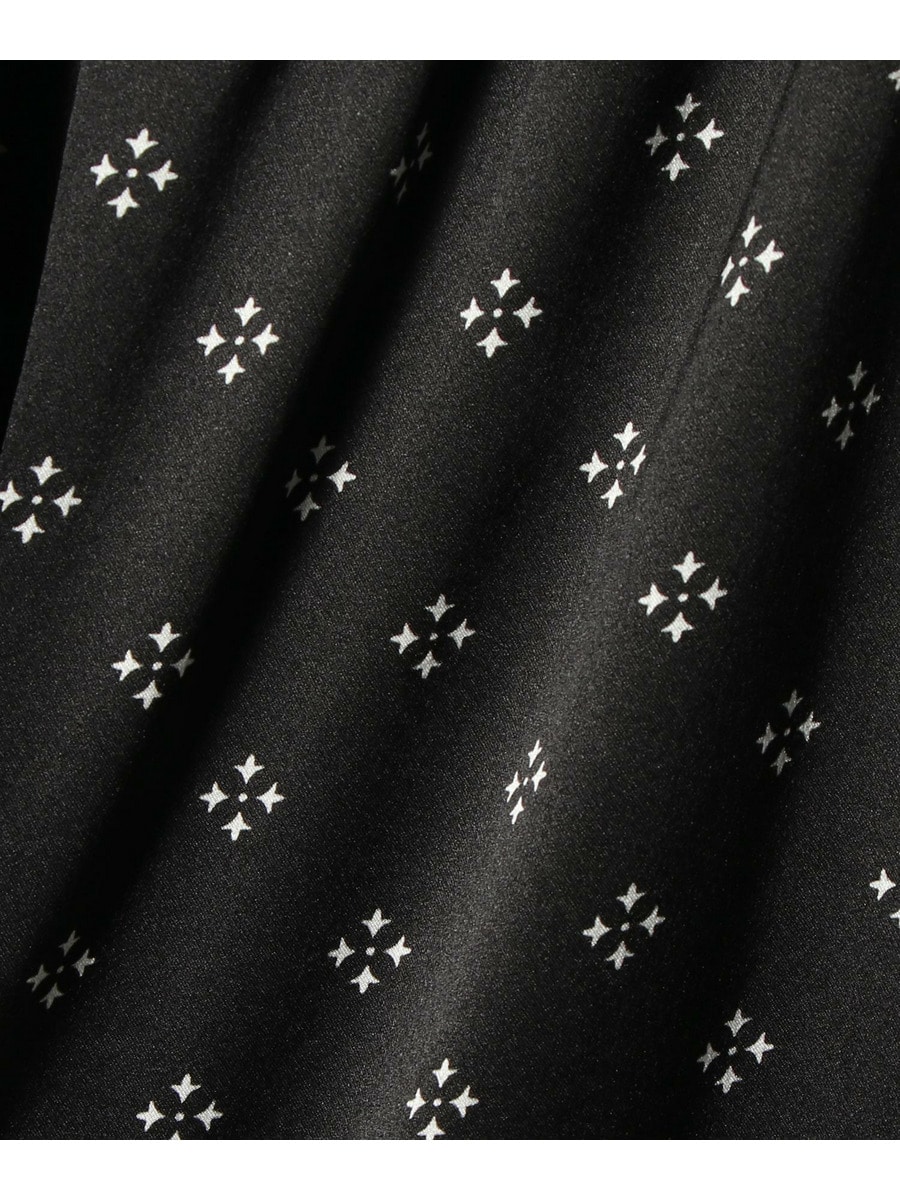 Silk Pajamas Long Pants