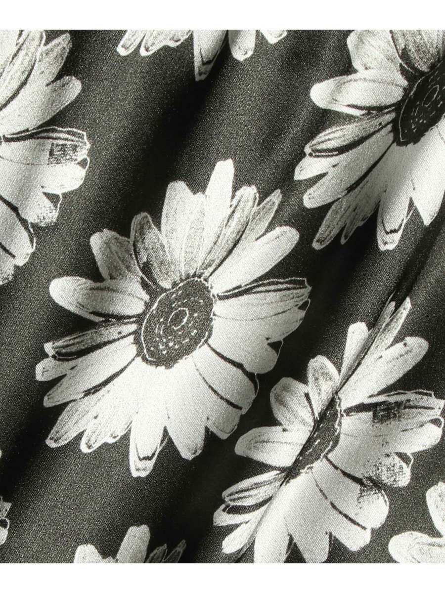 Silk Short Pants