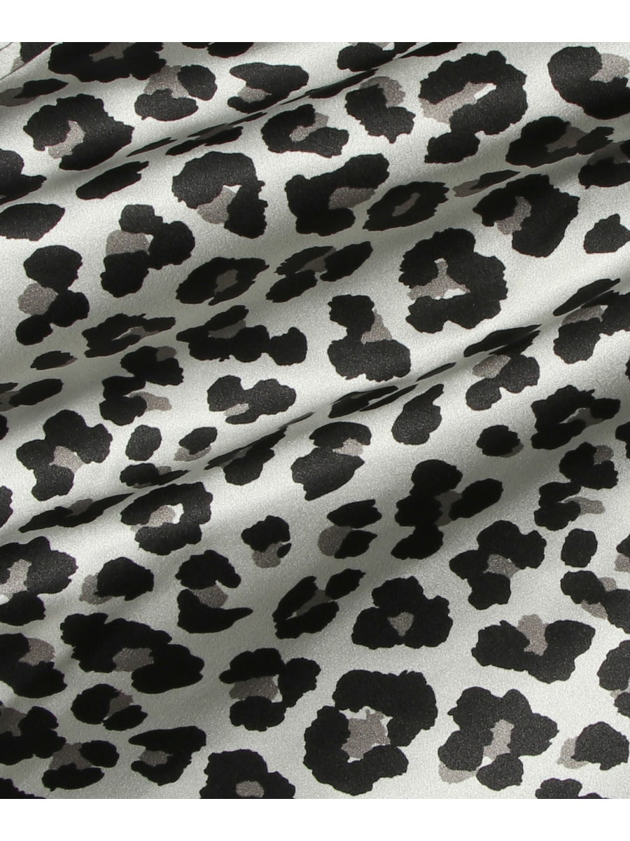 Silk Pajamas Long Pants