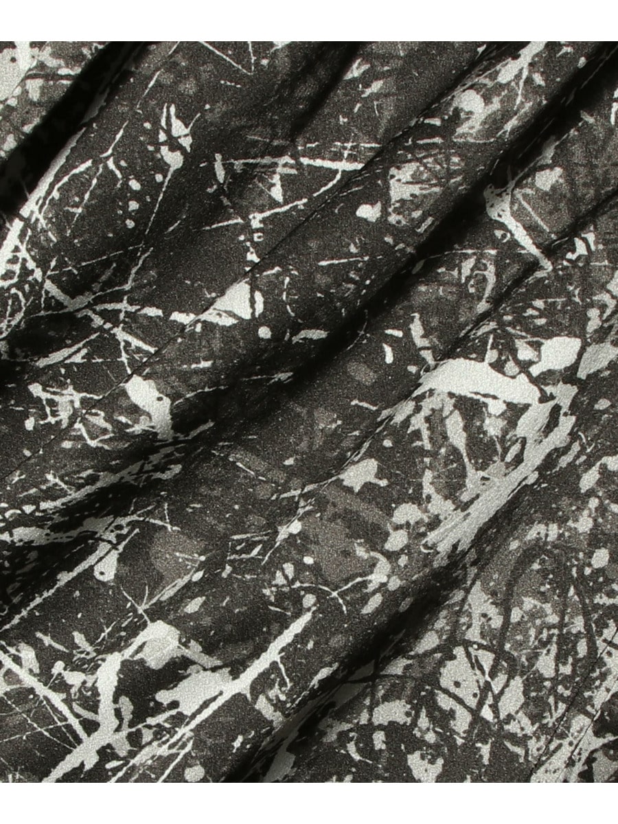 Silk Pajamas Long Pants