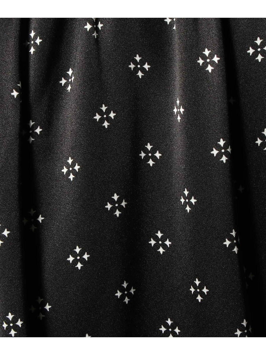 Silk Pajamas Long Pants
