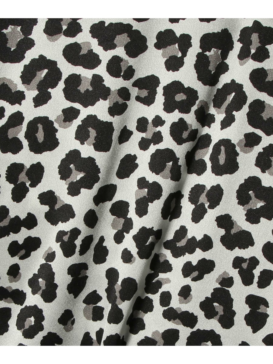 Silk Pajamas Long-Sleeve