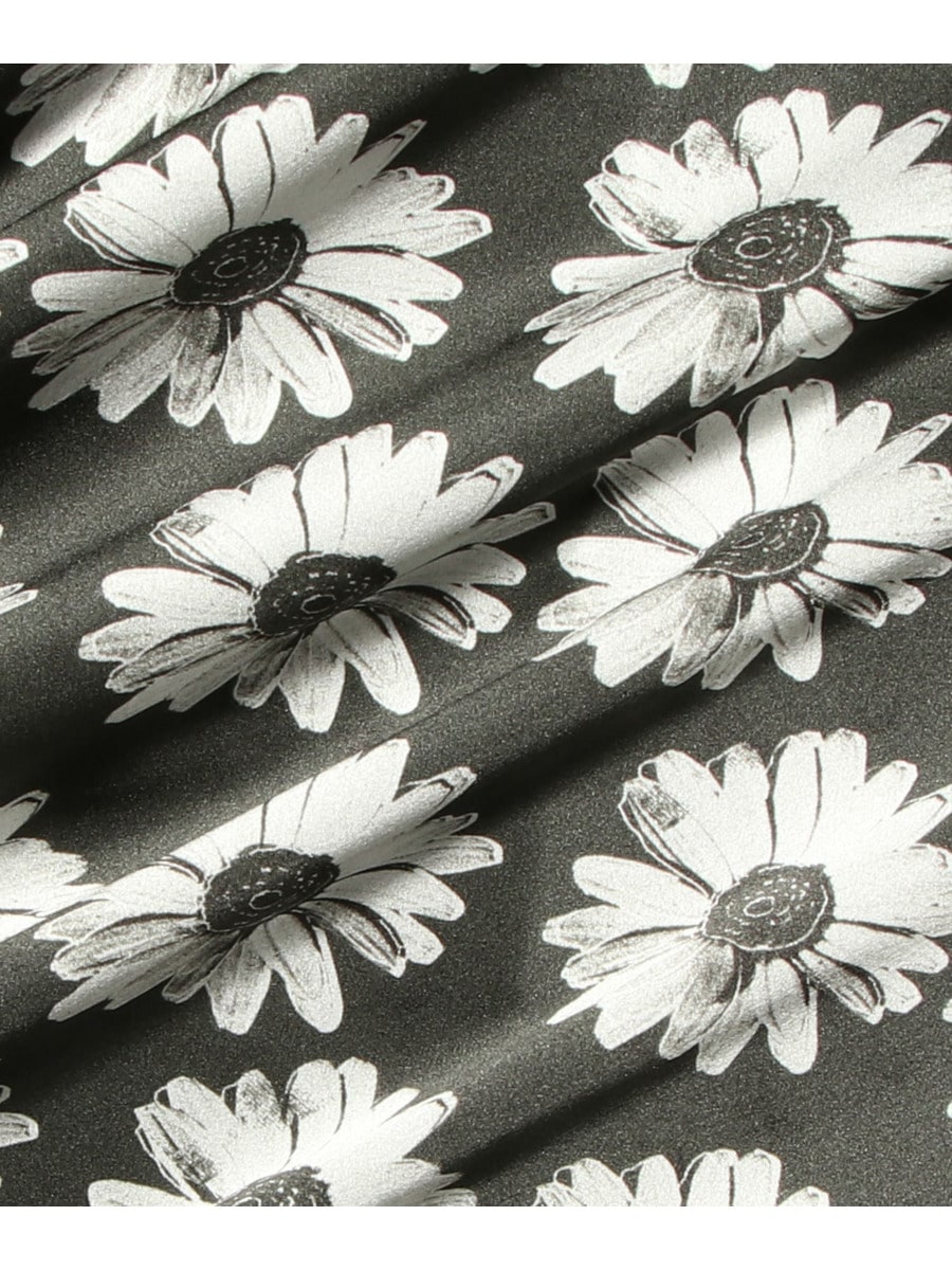 Silk Pajamas Long-Sleeve