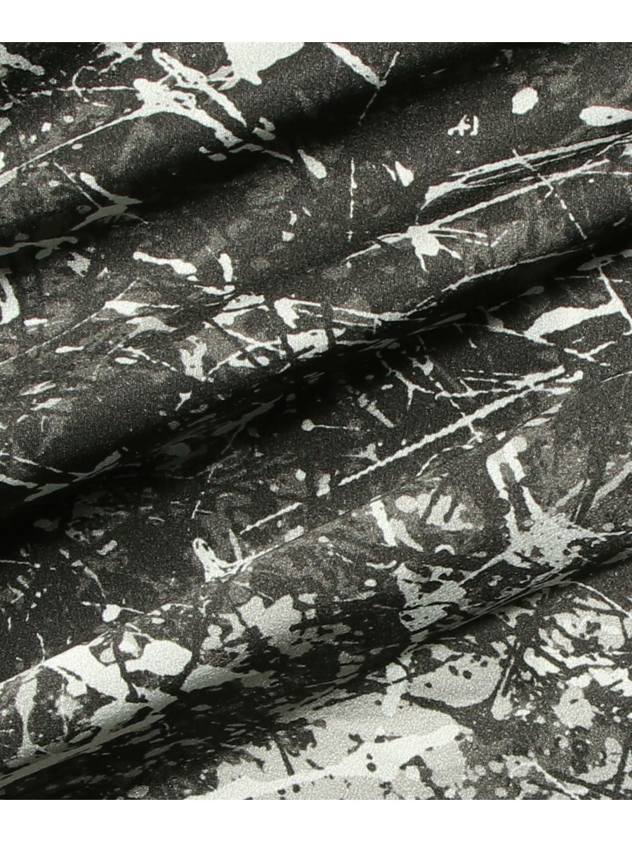 Silk Pajamas Long-Sleeve