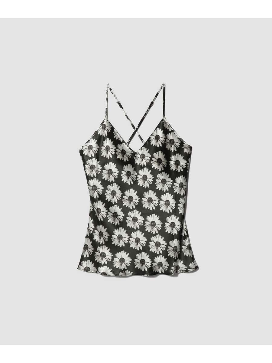 Silk Camisole