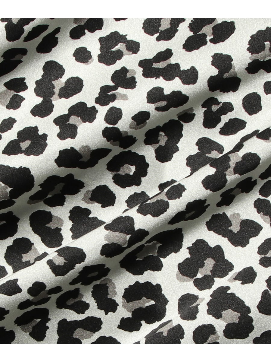 Silk Pajamas Long-Sleeve