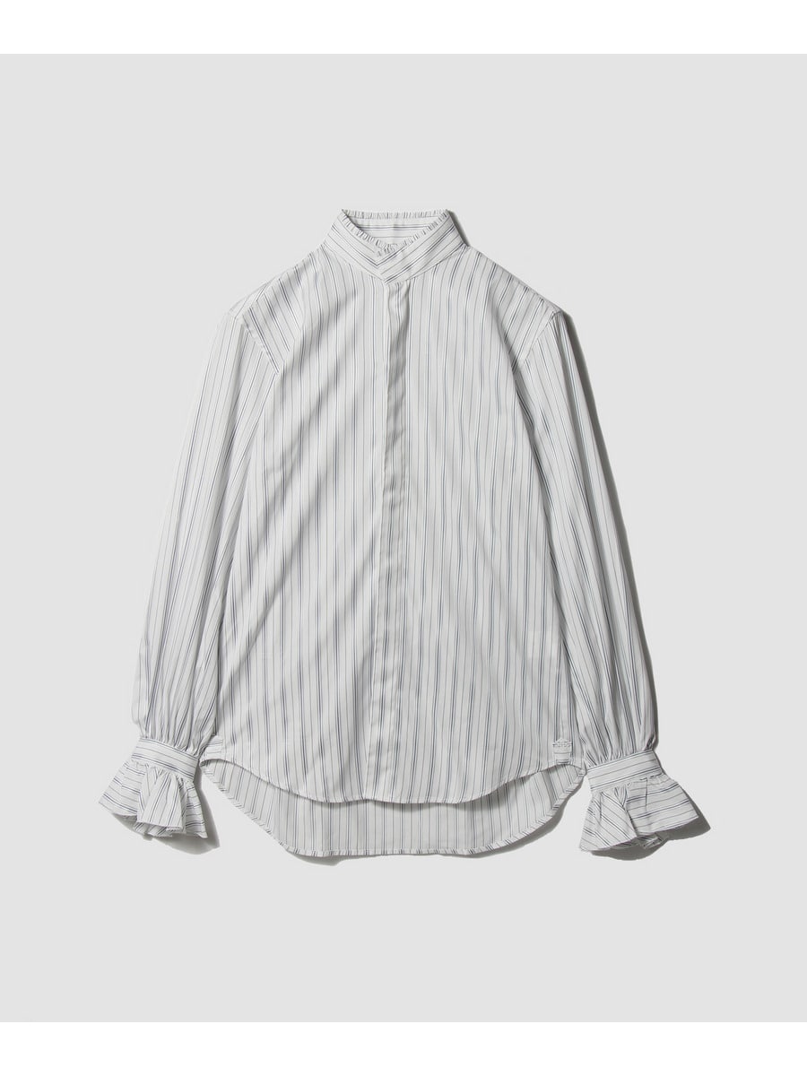 CHEMISE BOUDOIR FLINTY 017