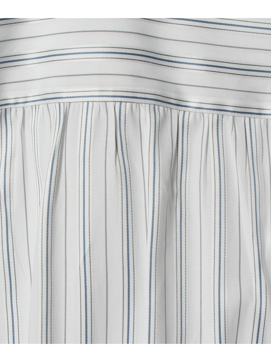 CHEMISE BOUDOIR FLINTY 017