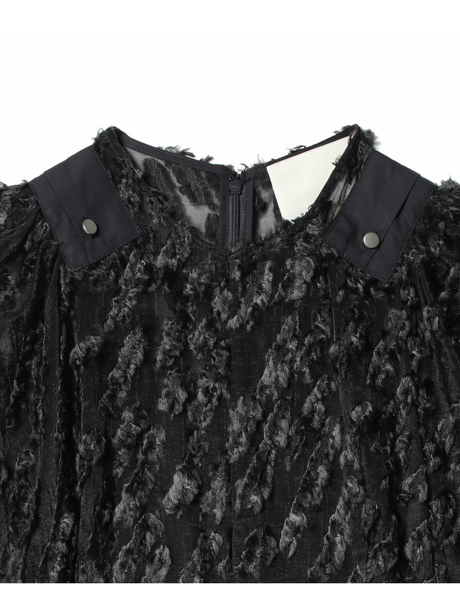 3.1 phillip lim / チューリップドレス｜ESTNATION ONLINE STORE
