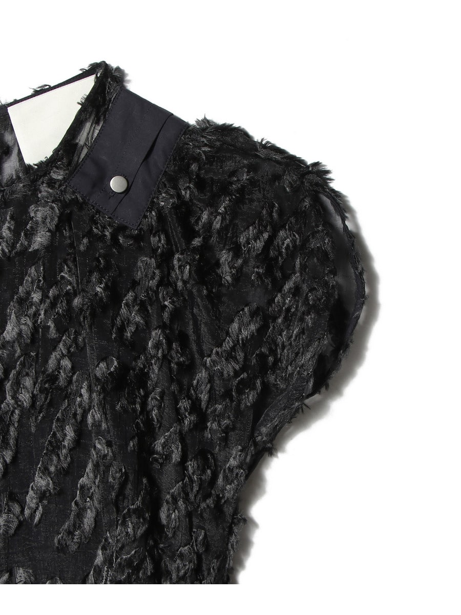 3.1 phillip lim / チューリップドレス｜ESTNATION ONLINE STORE