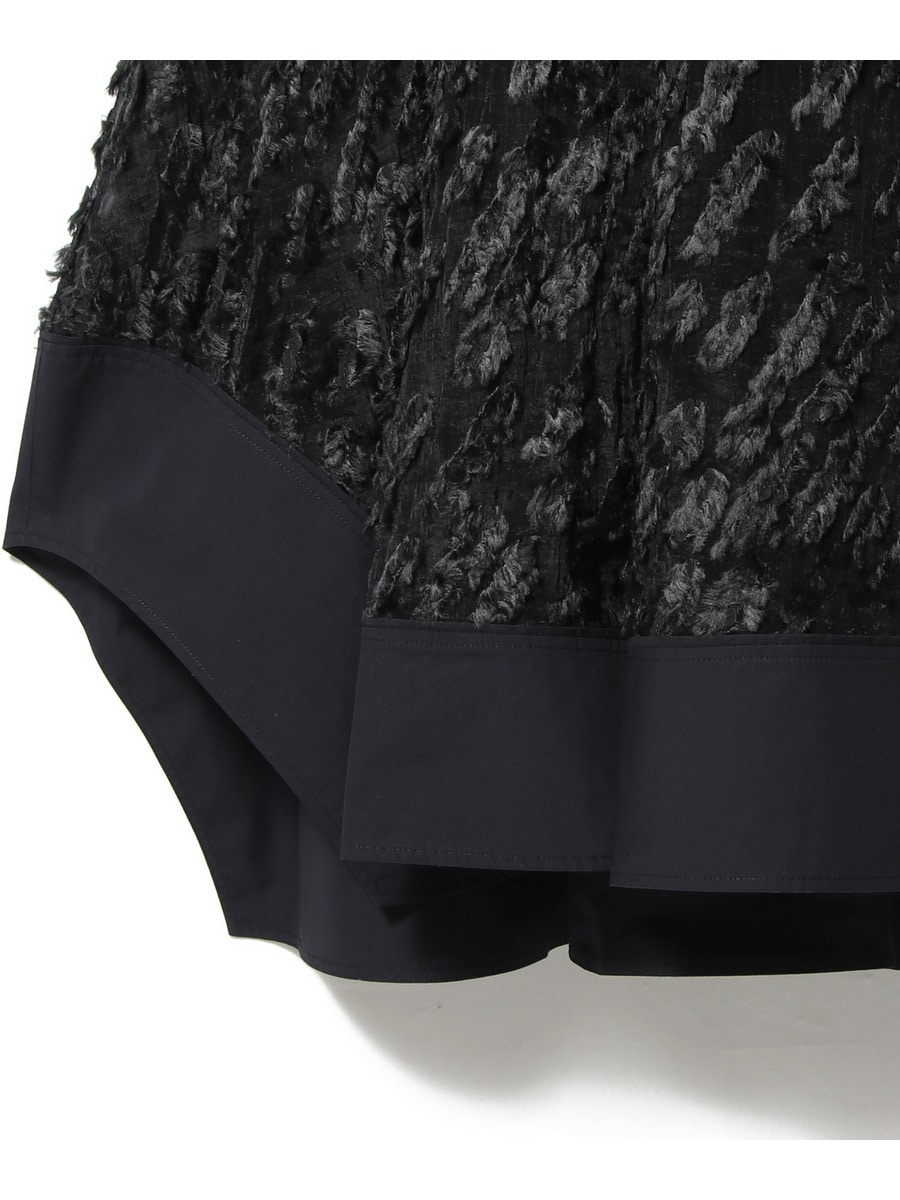 3.1 phillip lim / チューリップドレス｜ESTNATION ONLINE STORE