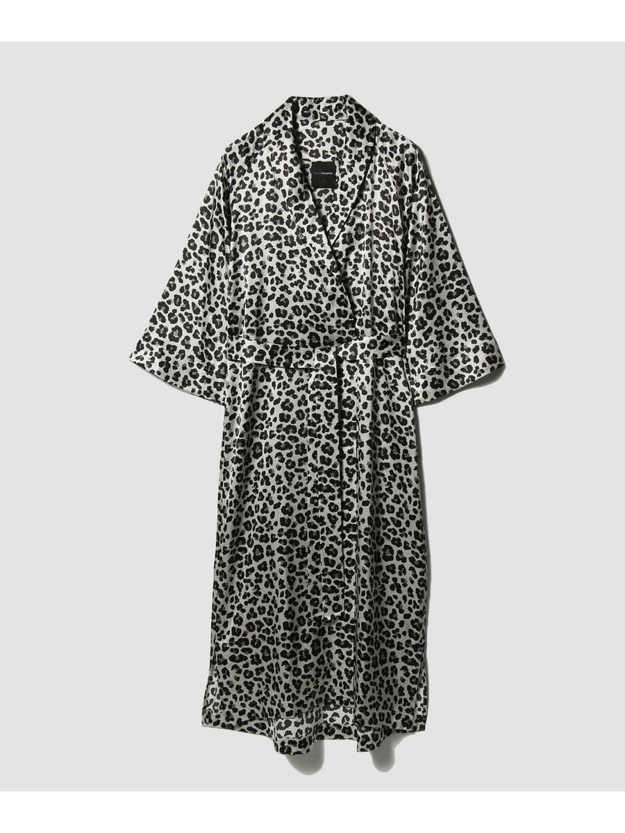 Woman's Silk Gowns