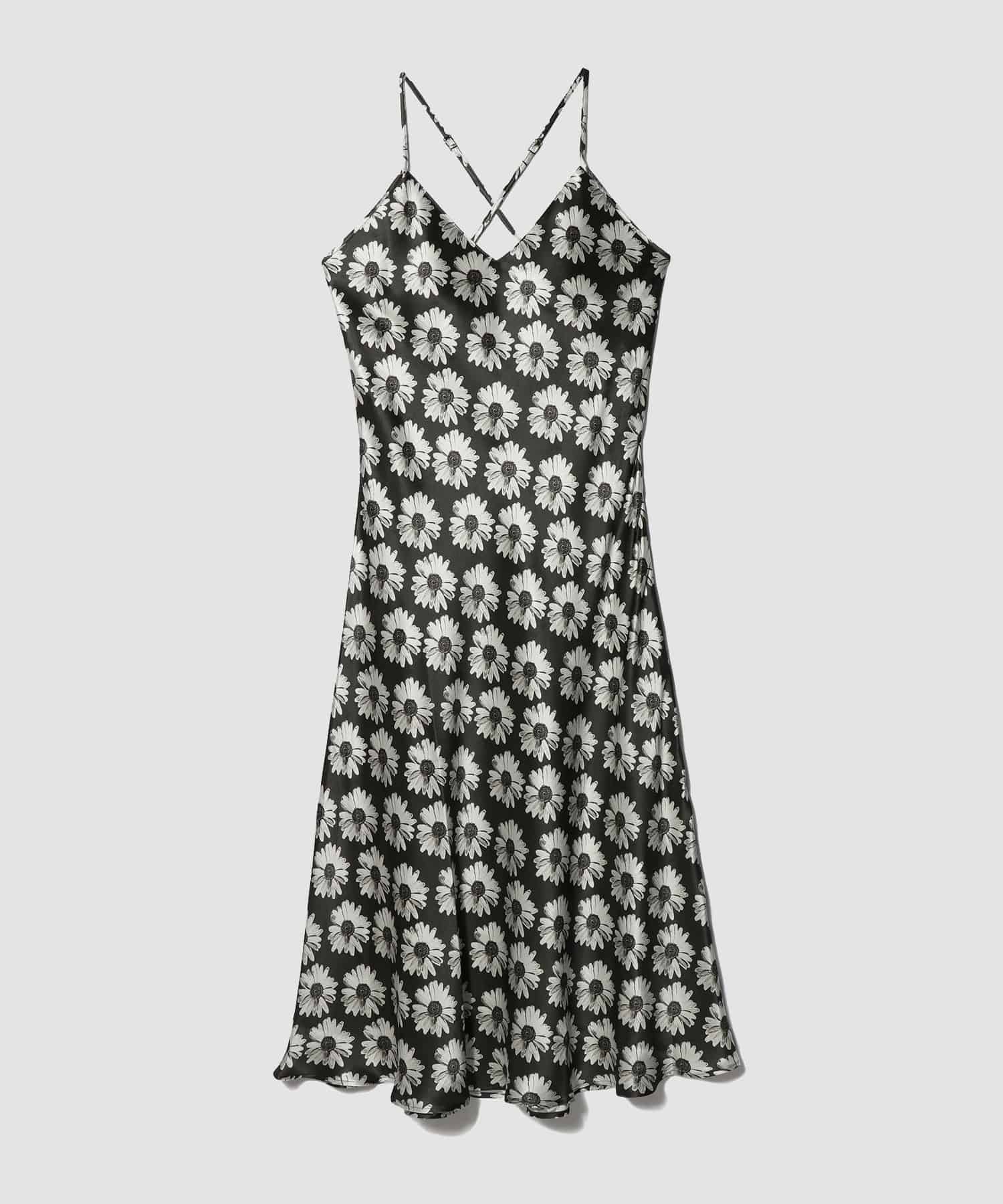 Silk Dress